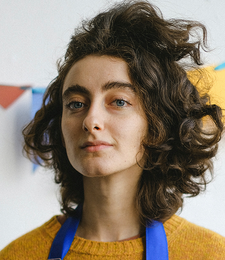 RG's calligraphy writing