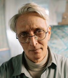 RG's calligraphy writing