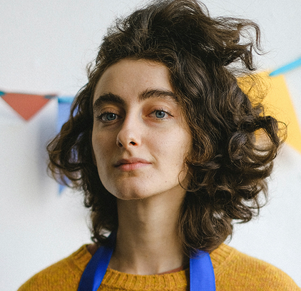 RG's calligraphy writing