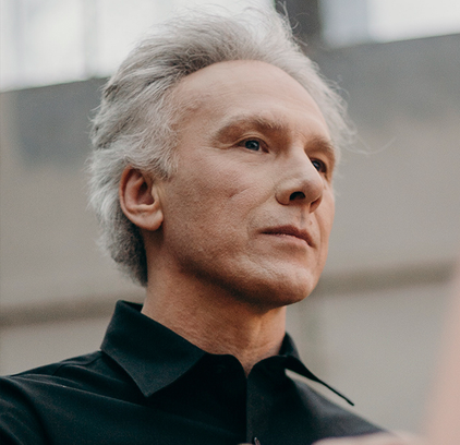 RG's calligraphy writing